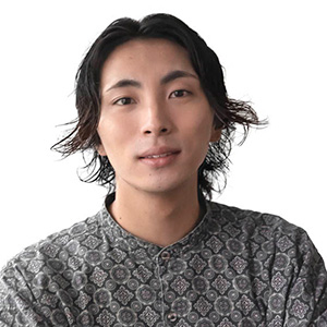 Nishiyama Ryota