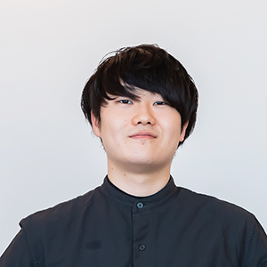 高橋隼人
