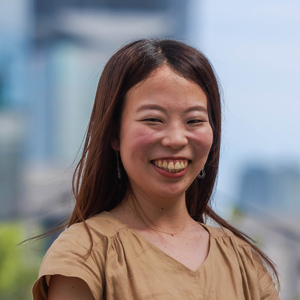 阿部美月