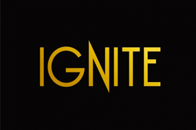 【IGNITE】