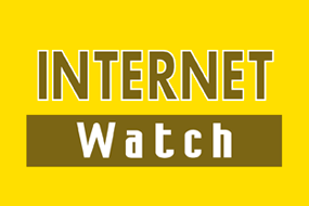 【INTERNET Watch】