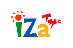 【iza】