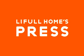 【LIFULL HOME’S PRESS】