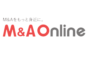 【M＆A Online】