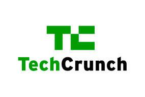 【TechCrunch】
