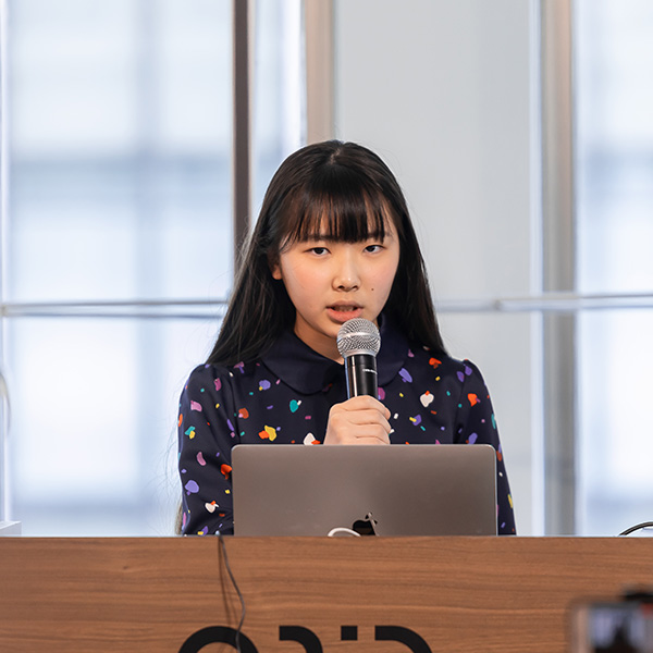 中高生向けアントレプレナーシップ教育プログラム「起業ゼミ」