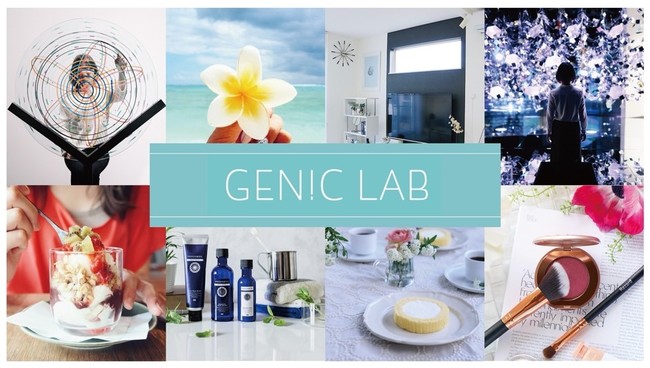 GENIC LAB