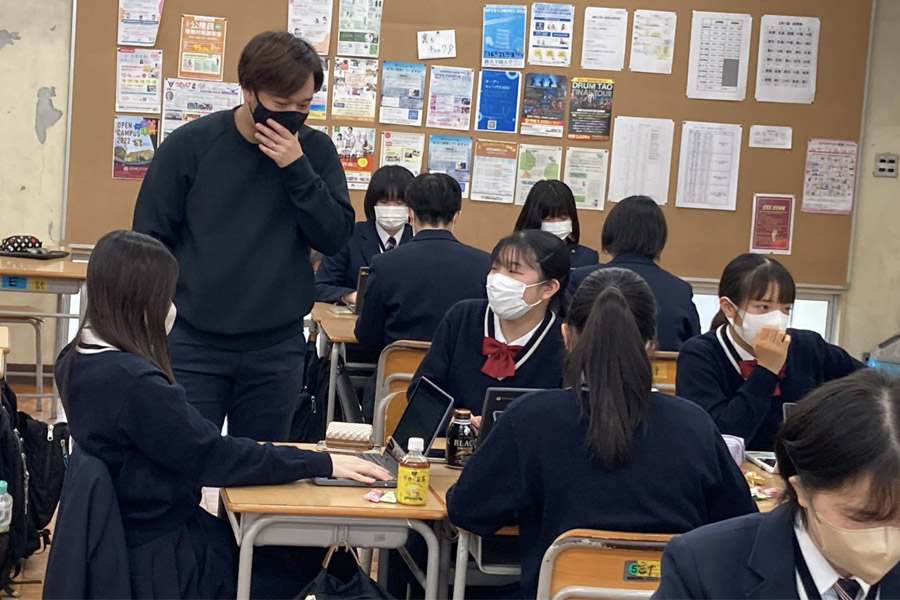 起業ゼミ