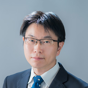 代表取締役社長CEO　鈴木 悠司