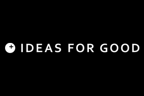 IDEAS FOR GOOD