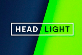 移動時間の情報番組『HEADLIGHT』