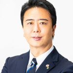 高島宗一郎氏