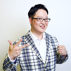 井上 創太