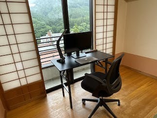 塩原温泉 八汐荘