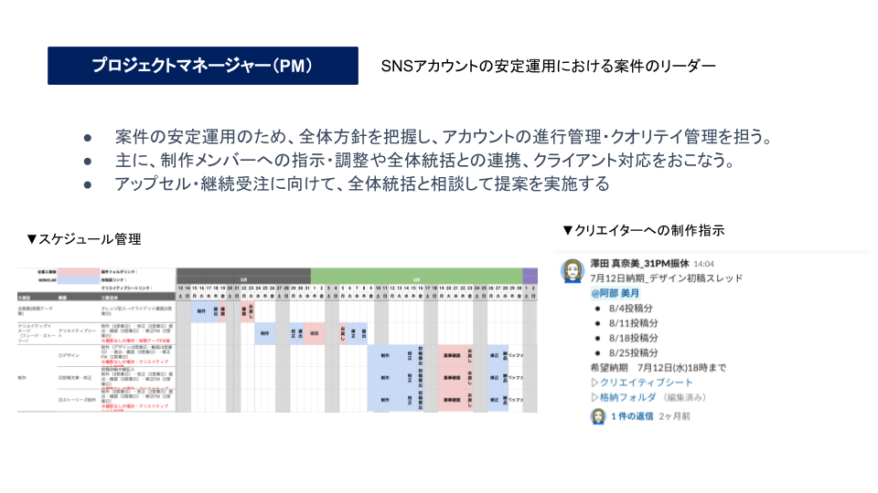 Genic Lab meetup