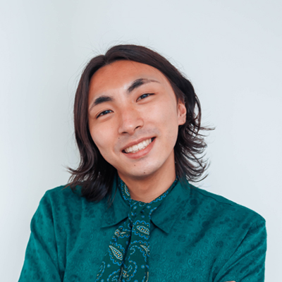 Nishiyama Ryota