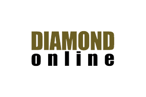 DIAMOND ONLINE