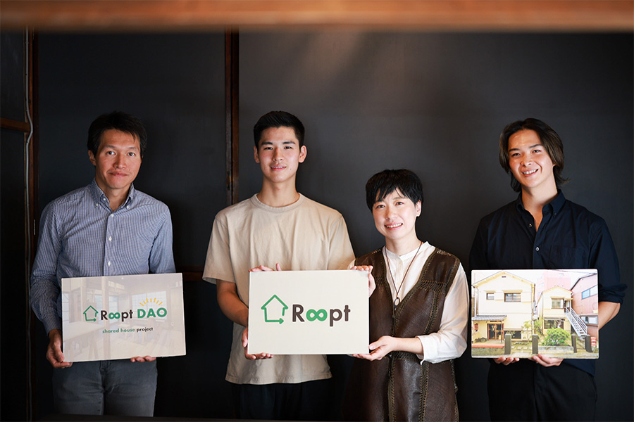 「Roopt-DAO」開業から1年