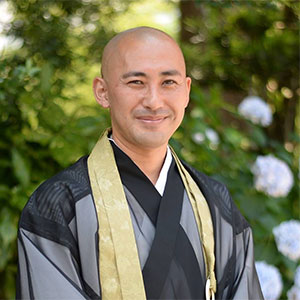 西山十海(にしやまとうみ) 氏