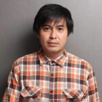 高橋弘樹氏
