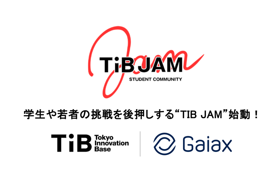 TiBJAM