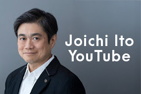 Joichi Ito