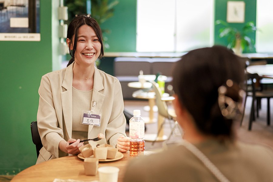 3 day intern program
