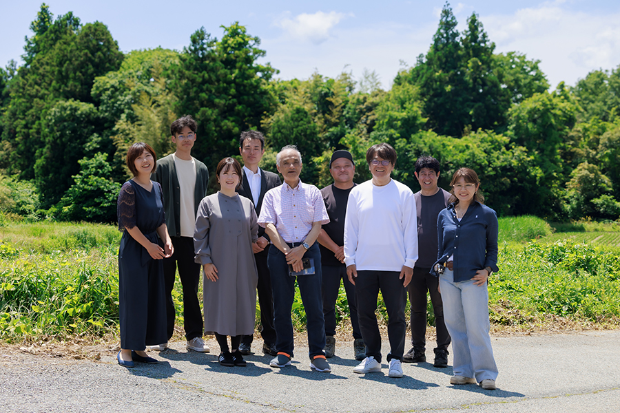 Hojo family
