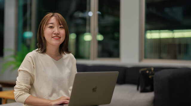 Mana Nakamura