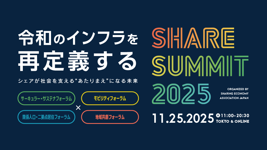 Share Summit 2025
