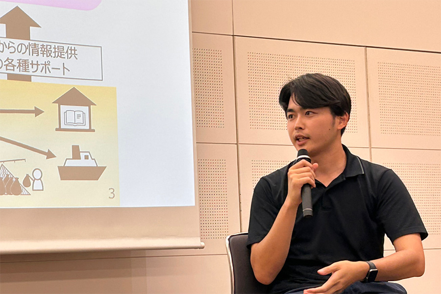 ふるさと住民登録制度の総務省キーパーソンが語る制度設計と活用可能性