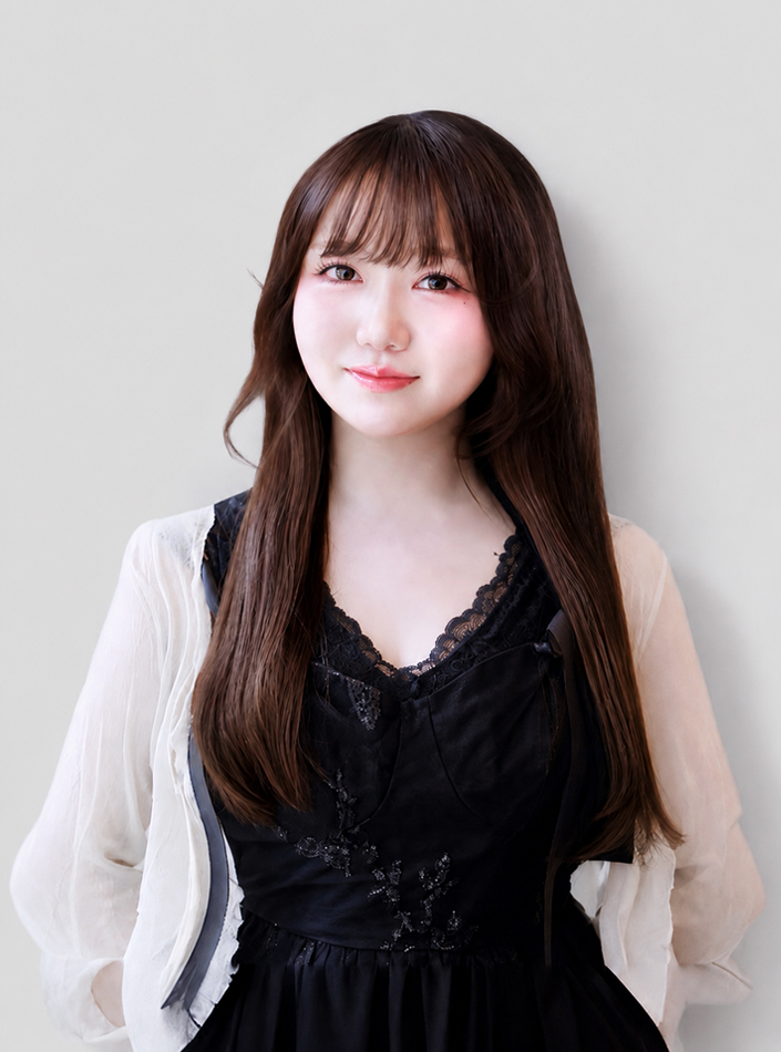 兼松 亜優