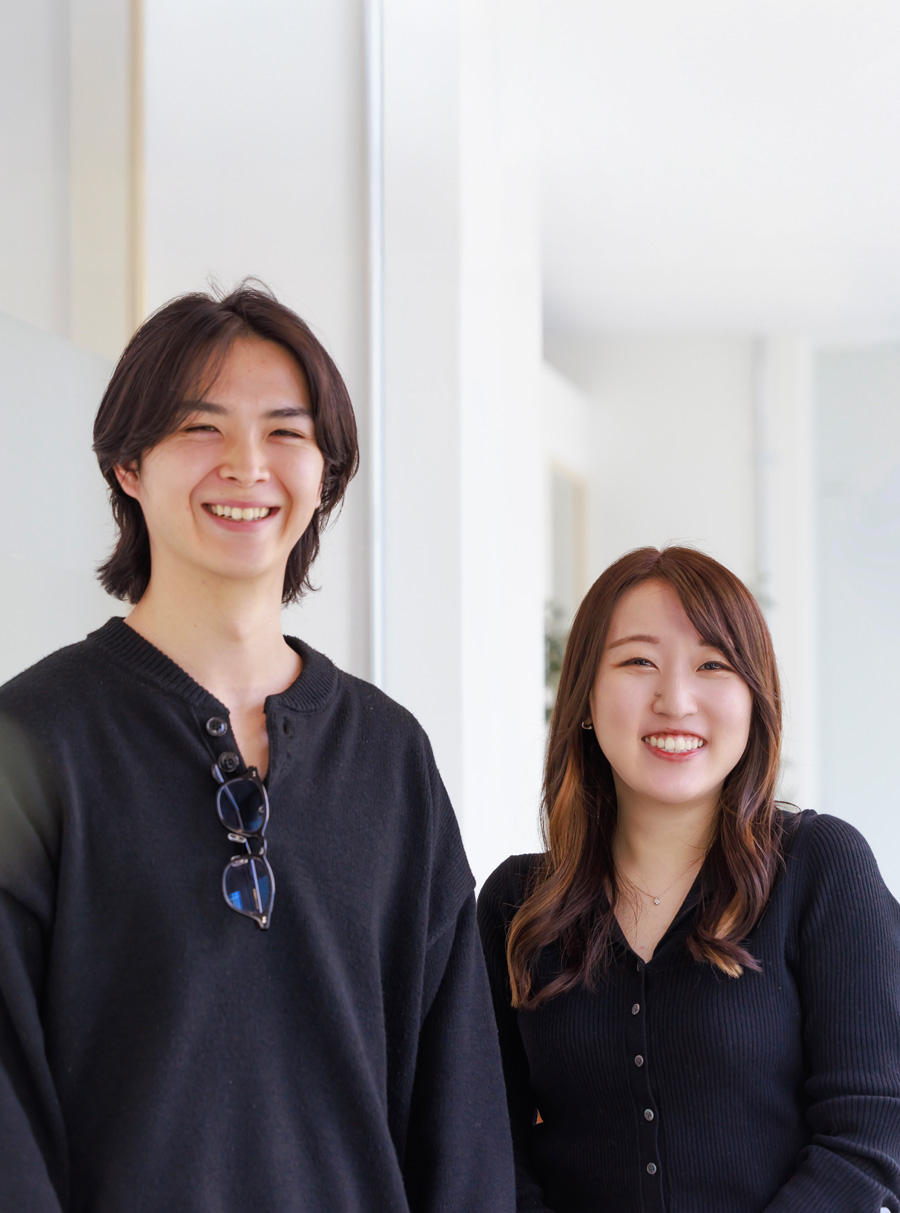 部署横断型・新規事業創出チームNEWB