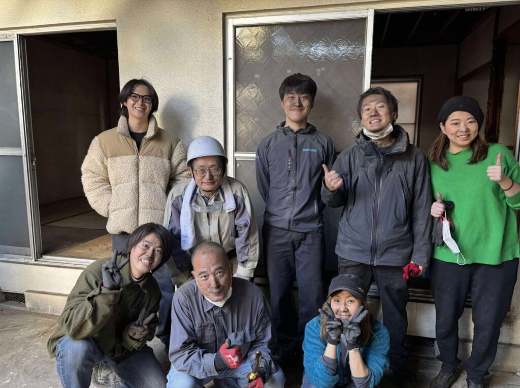 身の丈商店街DAO