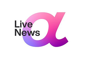 Live News A