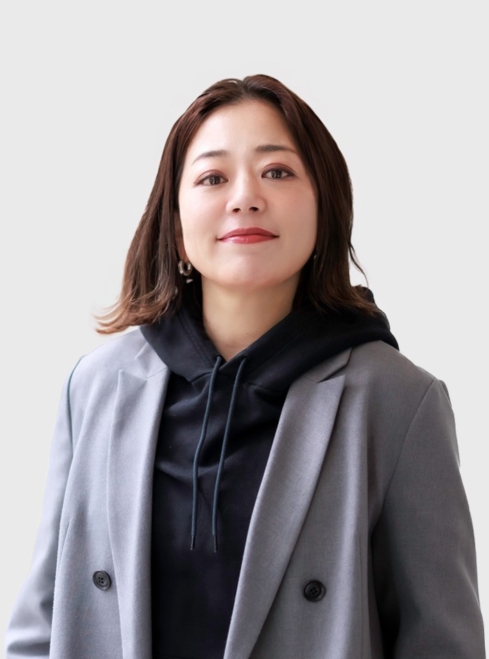 Natsuko Higuchi