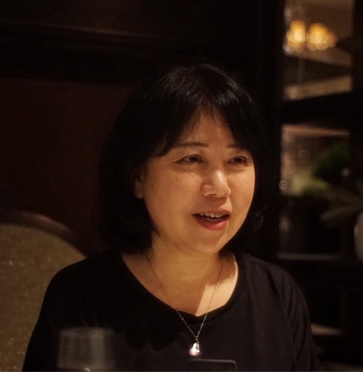 藤田裕子